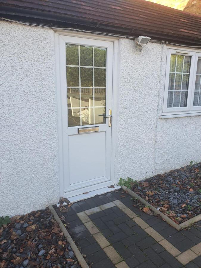 Chantilly Appartement Ickenham Buitenkant foto