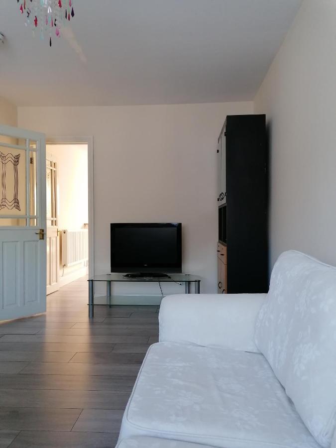 Chantilly Appartement Ickenham Buitenkant foto