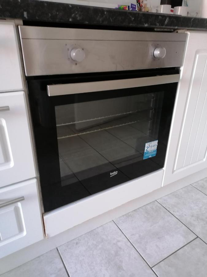 Chantilly Appartement Ickenham Buitenkant foto