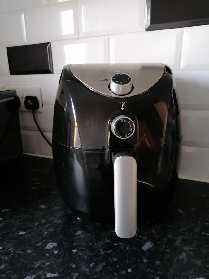 Chantilly Appartement Ickenham Buitenkant foto